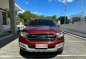 2016 Ford Everest  Titanium 3.2L 4x4 AT with Premium Package (Optional) in Manila, Metro Manila-0