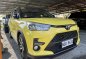 2022 Toyota Raize 1.0 Turbo CVT in Quezon City, Metro Manila-7