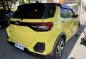 2022 Toyota Raize 1.0 Turbo CVT in Quezon City, Metro Manila-5