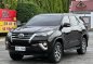 2016 Toyota Fortuner  2.4 V Diesel 4x2 AT in Manila, Metro Manila-6