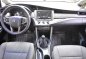 2017 Toyota Innova  2.8 E Diesel MT in Lemery, Batangas-2