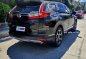 2018 Honda CR-V  S-Diesel 9AT in Pasay, Metro Manila-8