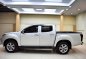 2017 Isuzu D-Max  LS 4x2 AT in Lemery, Batangas-6