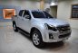 2017 Isuzu D-Max  LS 4x2 AT in Lemery, Batangas-8