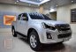 2017 Isuzu D-Max  LS 4x2 AT in Lemery, Batangas-10