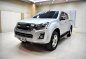 2017 Isuzu D-Max  LS 4x2 AT in Lemery, Batangas-24