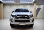 2017 Isuzu D-Max  LS 4x2 AT in Lemery, Batangas-12