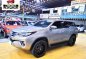 2018 Toyota Fortuner  2.4 V Diesel 4x2 AT in Quezon City, Metro Manila-1
