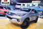 2018 Toyota Fortuner  2.4 V Diesel 4x2 AT in Quezon City, Metro Manila-16