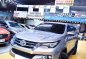 2018 Toyota Fortuner  2.4 V Diesel 4x2 AT in Quezon City, Metro Manila-12