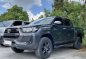 2021 Toyota Hilux  2.4 G DSL 4x2 A/T in Quezon City, Metro Manila-8