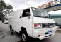 2021 Mitsubishi L300 Cab and Chassis 2.2 MT in Pasay, Metro Manila-8