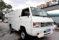 2021 Mitsubishi L300 Cab and Chassis 2.2 MT in Pasay, Metro Manila-1