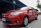 2016 Toyota Vios  1.3 E CVT in Pasay, Metro Manila-0