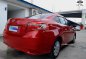 2016 Toyota Vios  1.3 E CVT in Pasay, Metro Manila-3