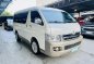 2008 Toyota Hiace Super Grandia in Las Piñas, Metro Manila-0