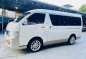 2008 Toyota Hiace Super Grandia in Las Piñas, Metro Manila-1