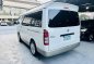 2008 Toyota Hiace Super Grandia in Las Piñas, Metro Manila-2