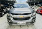 2017 Chevrolet Trailblazer in Las Piñas, Metro Manila-14