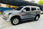 2017 Chevrolet Trailblazer in Las Piñas, Metro Manila-12