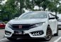 2016 Honda Civic  1.8 E CVT in Makati, Metro Manila-11