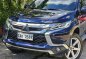 2017 Mitsubishi Montero Sport  GLS Premium 2WD 2.4D AT in Manila, Metro Manila-12