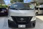 2021 Nissan NV350 Urvan in Quezon City, Metro Manila-0