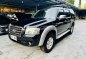 2009 Ford Everest in Las Piñas, Metro Manila-0