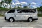 2022 Toyota Hiace  Commuter 3.0 M/T in Quezon City, Metro Manila-0