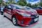 2021 Toyota Vios 1.3 XE CVT in Quezon City, Metro Manila-2