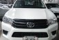 2016 Toyota Hilux in Cainta, Rizal-0