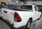 2016 Toyota Hilux in Cainta, Rizal-3