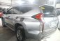 2019 Mitsubishi Montero Sport in Cainta, Rizal-8