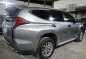 2019 Mitsubishi Montero Sport in Cainta, Rizal-7