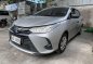 2021 Toyota Vios in Quezon City, Metro Manila-4