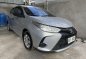 2021 Toyota Vios in Quezon City, Metro Manila-5