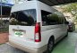 2021 Toyota Hiace  GL Grandia Tourer A/T in Manila, Metro Manila-5