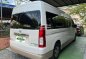 2021 Toyota Hiace  GL Grandia Tourer A/T in Manila, Metro Manila-6