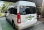 2021 Toyota Hiace  GL Grandia Tourer A/T in Manila, Metro Manila-9