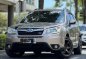 2015 Subaru Forester in Makati, Metro Manila-1