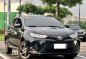 2021 Toyota Vios 1.3 XLE CVT in Makati, Metro Manila-17