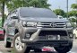 2016 Toyota Hilux  2.4 G DSL 4x2 M/T in Makati, Metro Manila-2