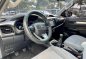 2016 Toyota Hilux  2.4 G DSL 4x2 M/T in Makati, Metro Manila-10