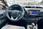 2016 Toyota Hilux  2.4 G DSL 4x2 M/T in Makati, Metro Manila-13