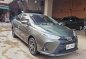 2021 Toyota Vios in Quezon City, Metro Manila-9