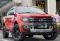 2014 Ford Ranger in Makati, Metro Manila-14