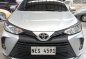 2022 Toyota Vios in Cainta, Rizal-11