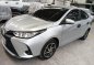 2022 Toyota Vios in Cainta, Rizal-9