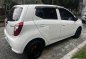 2016 Toyota Wigo  1.0 E MT in Pasig, Metro Manila-8