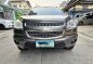 2013 Chevrolet Colorado  4x4 2.8D AT LTZ in Bacoor, Cavite-7